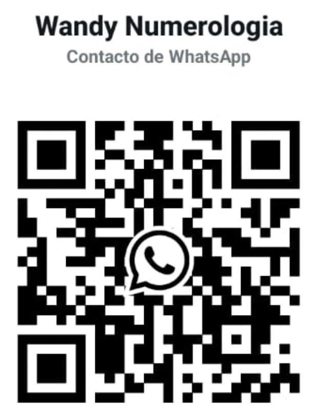 WhatsApp QR 1