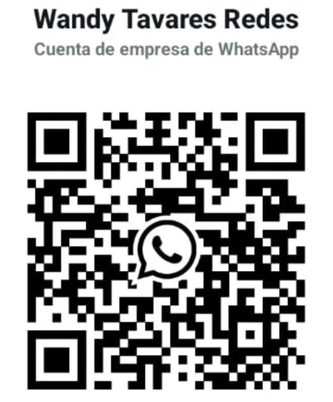 WhatsApp QR 2